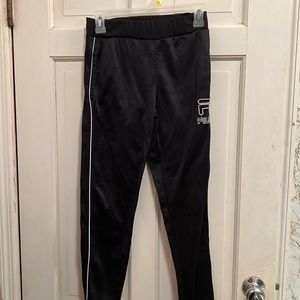 Fila kids Sweatpants